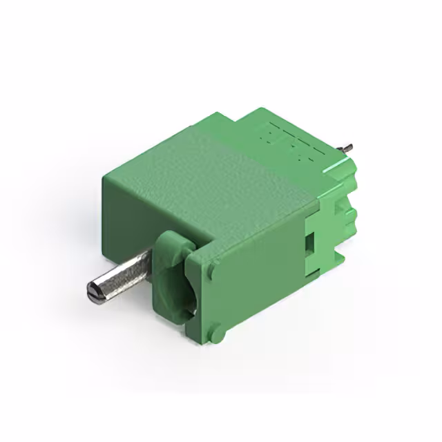 516-020-500-115 EDAC Inc.  Backplane-Steckverbindergehäuse